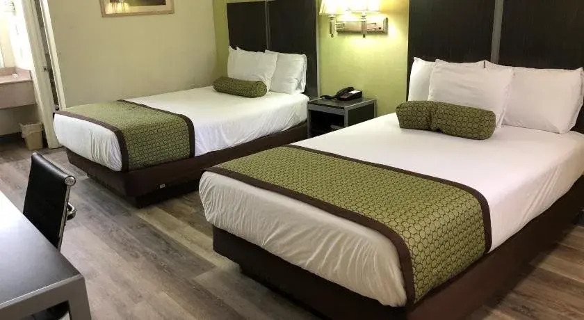 Southern Inn Minden