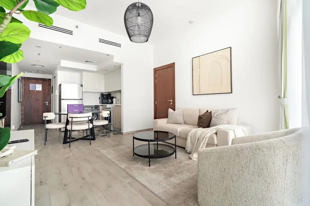 Silkhaus Shamal Residences 2