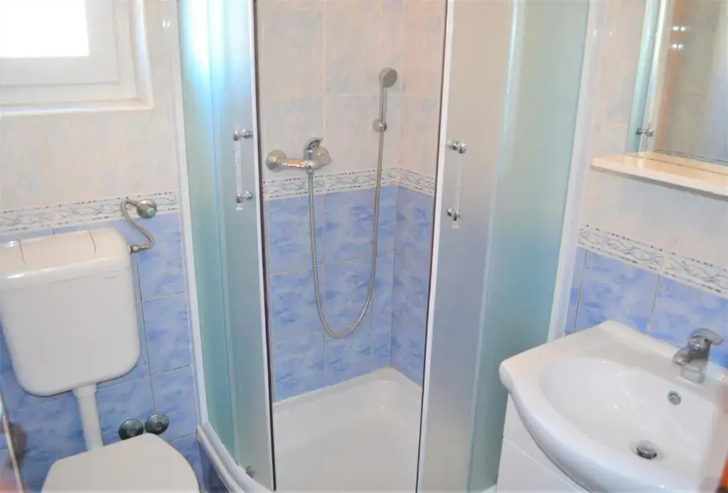Apartmani Krizmanić - 60 metara od mora