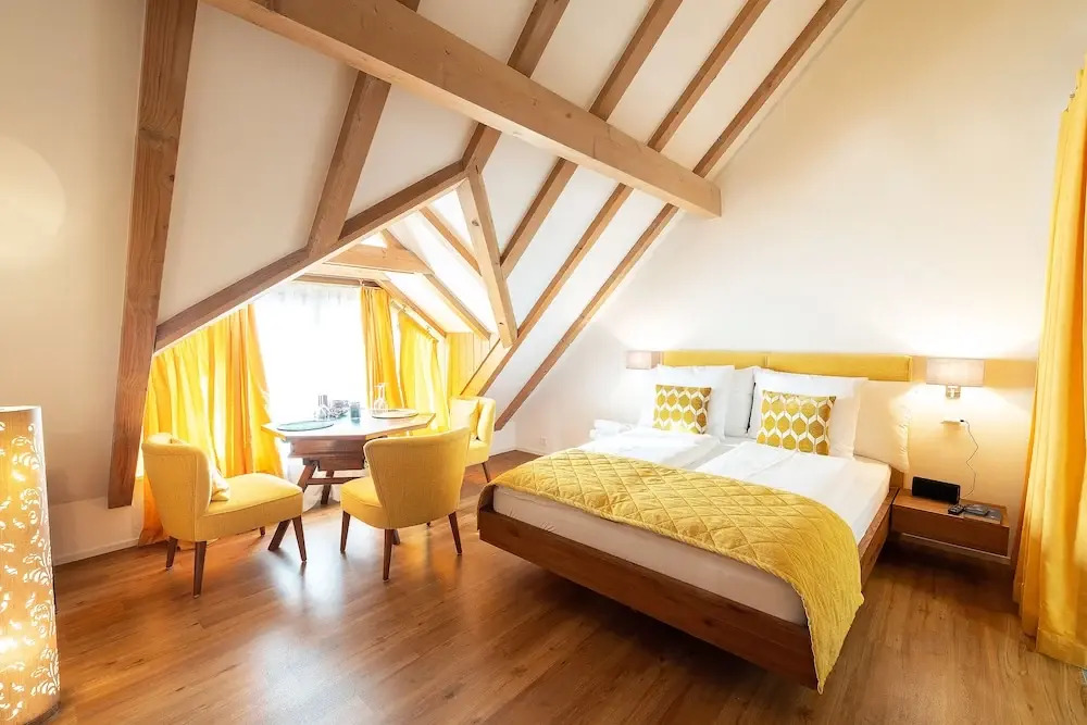 Hotel & Restaurant Hasenstrick