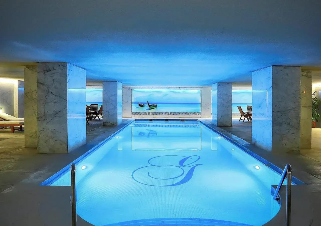 Sofitel Beirut Le Gabriel