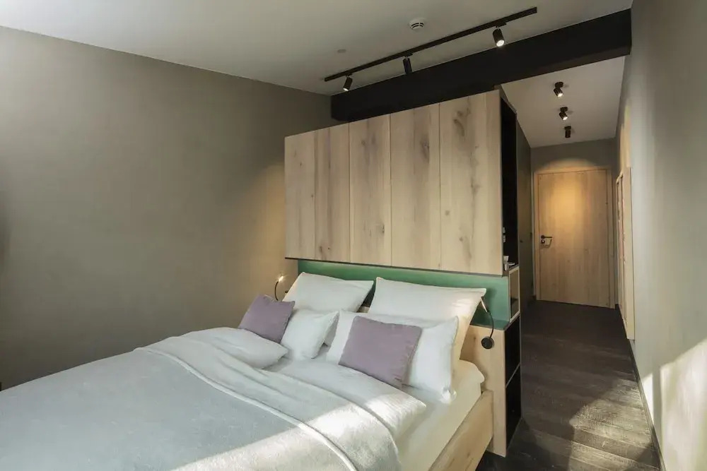 Wailtl Hotel