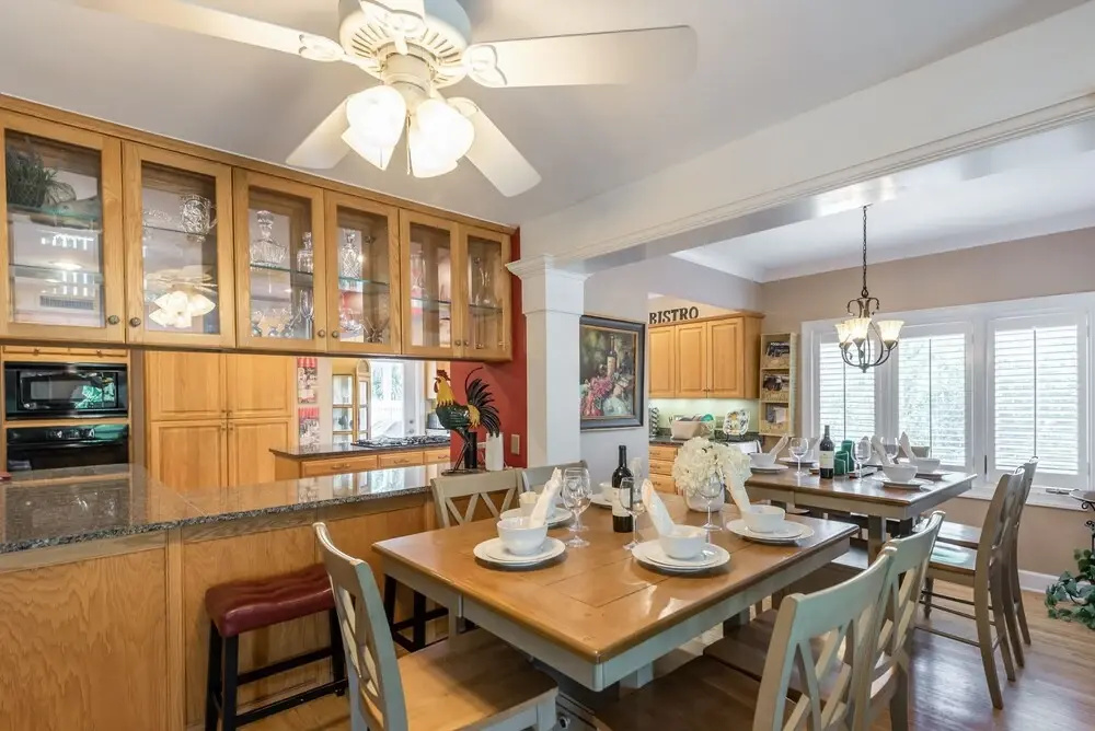 Isle of Palms Estate w/ Pool & Alfresco Lounges home