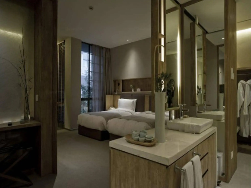 Tea Boutique Hotel