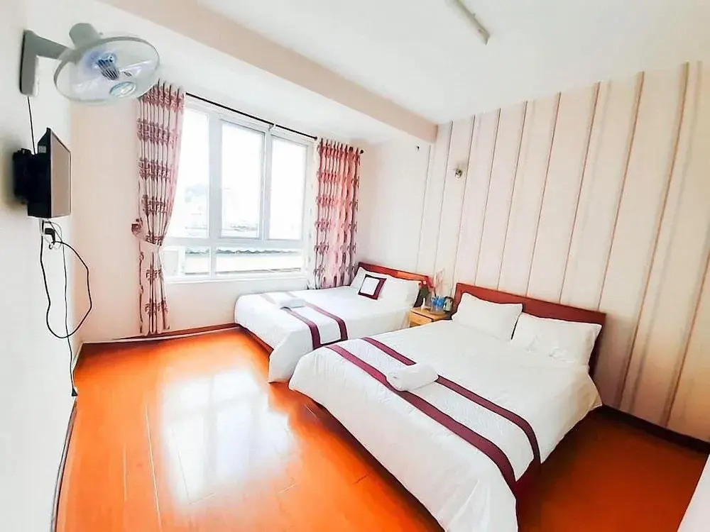 Rain Star 2 Hotel Da Lat