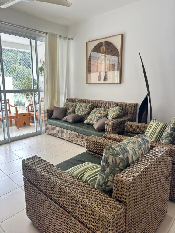 Apartamento Ubatuba Praia Grande
