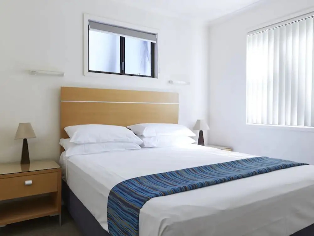 BIG4 NRMA Treasure Island Holiday Park