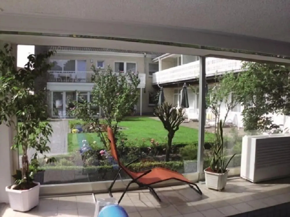 Hotel Garni La mer