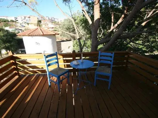 Villa Antonia