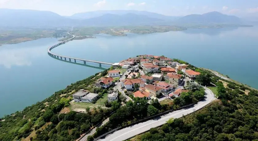 Hotel Kyriakidis