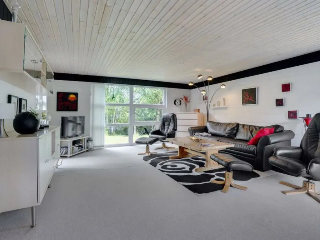 "Malwina" - 1.8km from the sea in Western Jutland