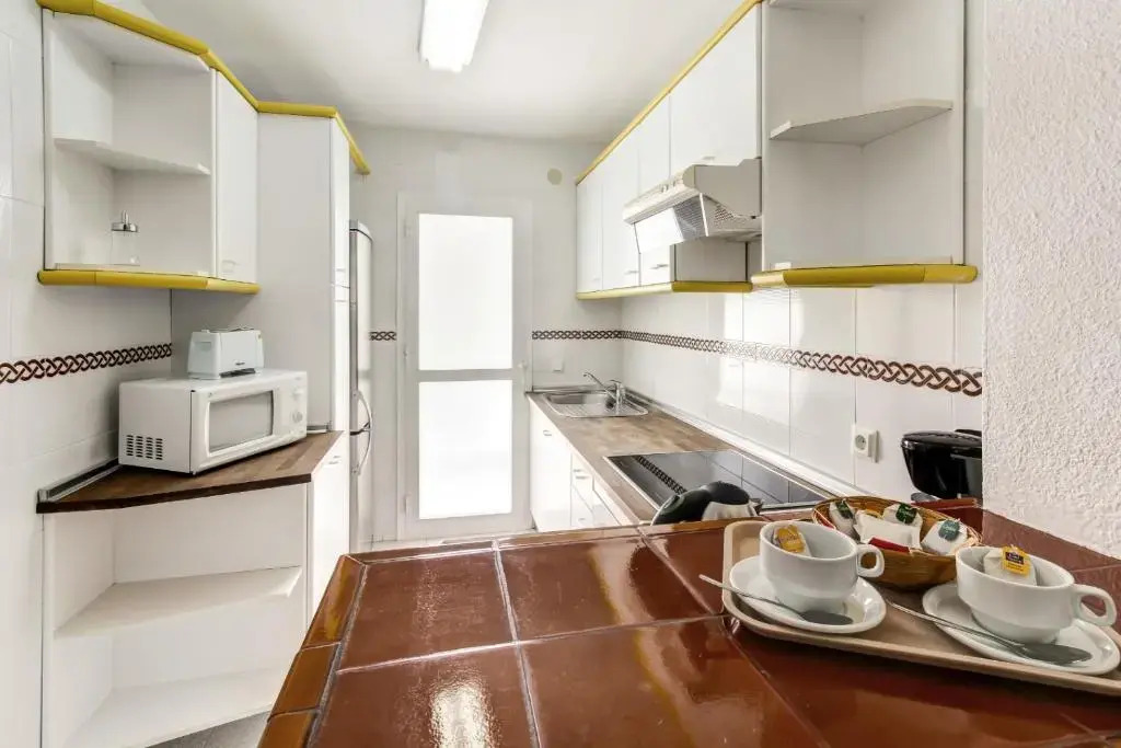 Campanario Calahonda 2 Bedrooms 6Pax Great apartment near all amenities 92 IR80