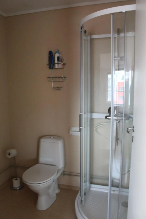 O Brian Hostel