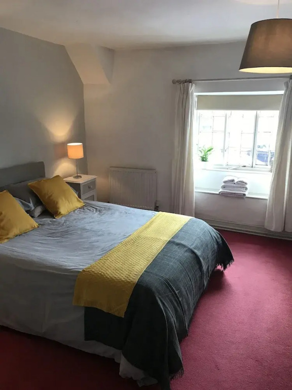 Drewe Arms Bunk Rooms