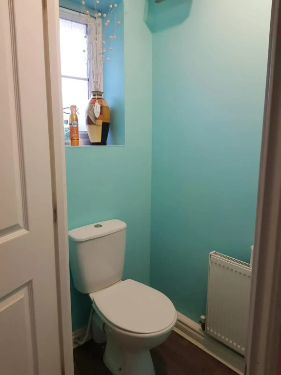 Caspian House - 4 Bedrooms