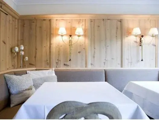 Das Georg Boutique-Hotel
