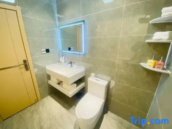Yunnan JuFUlou Hotel