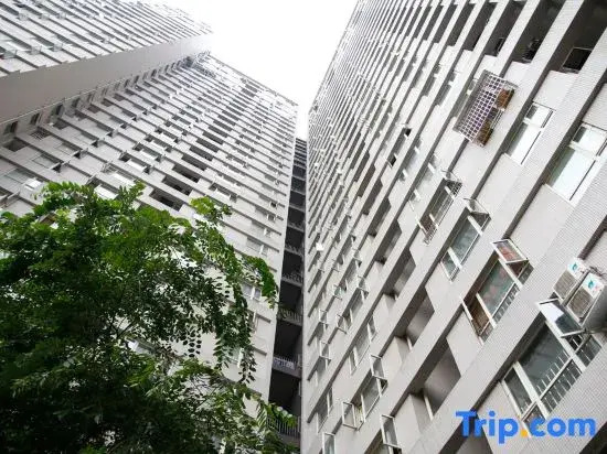 Congzhong Boutique Hostel