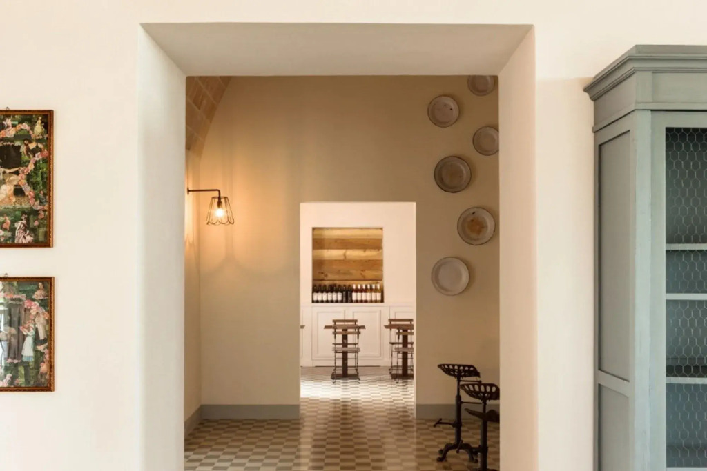 Vinilia Wine Resort