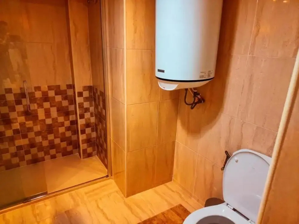 Apartamento 6 pax zona baja