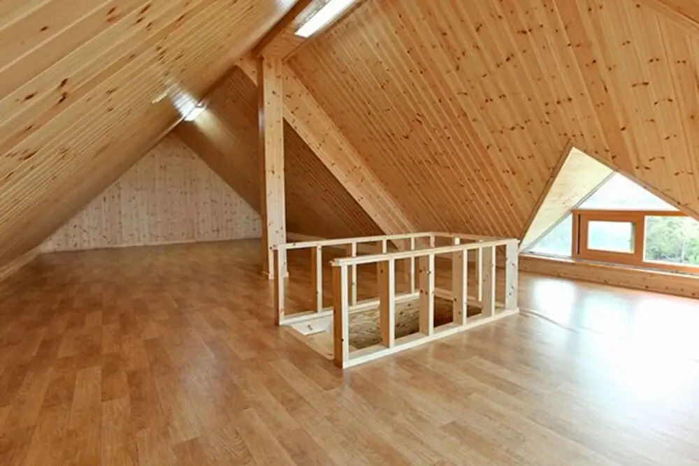 Gangneung Hillstone House Pension