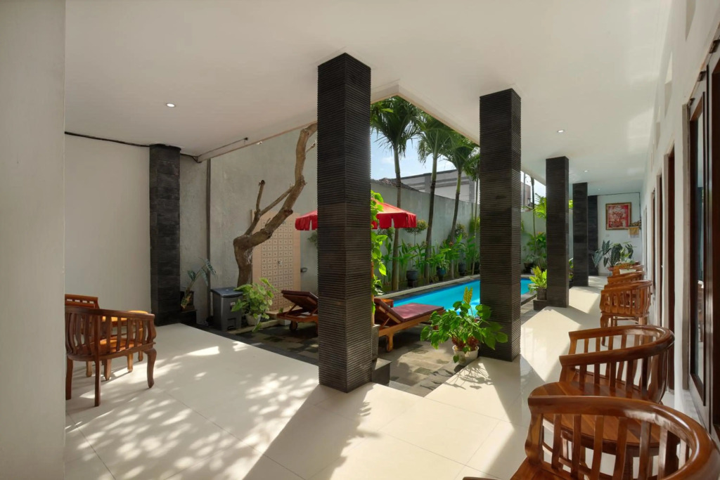 Graha Wedha Kuta