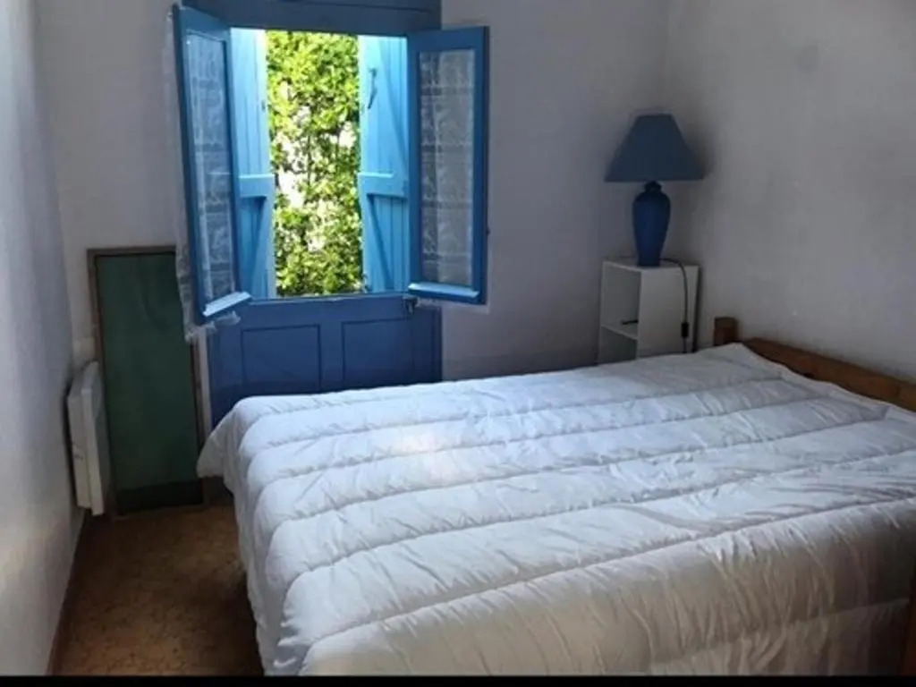 Maison Saint-Hilaire-de-Riez, 4 pièces, 6 personnes - FR-1-324-185
