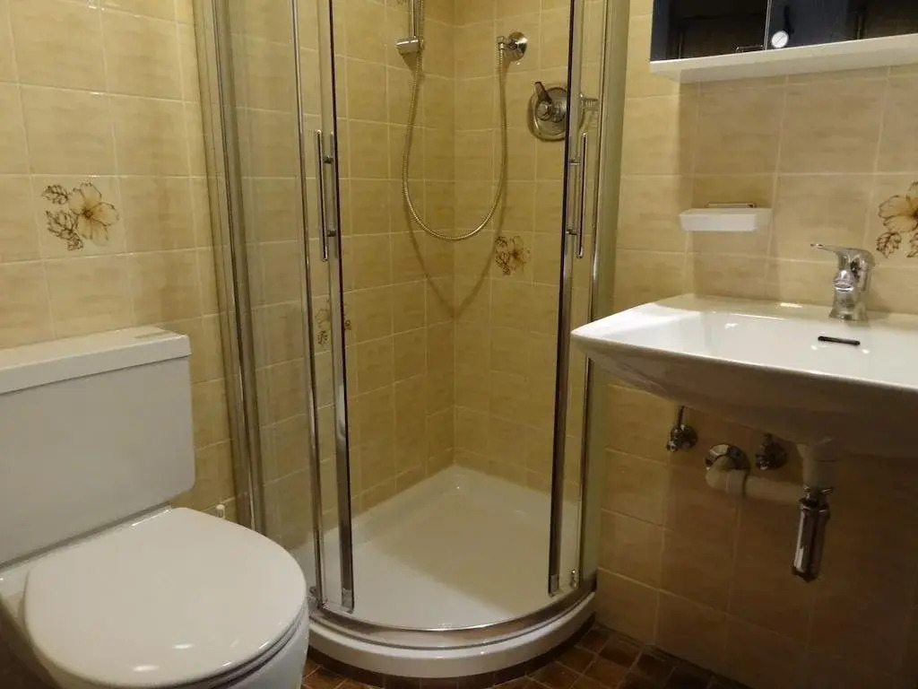 Appartements Loisachpromenade