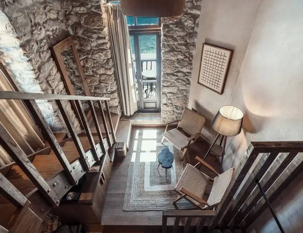 KaSeas Boutique Hotel