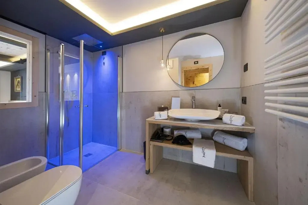 Locanda degli Artisti Art Hotel