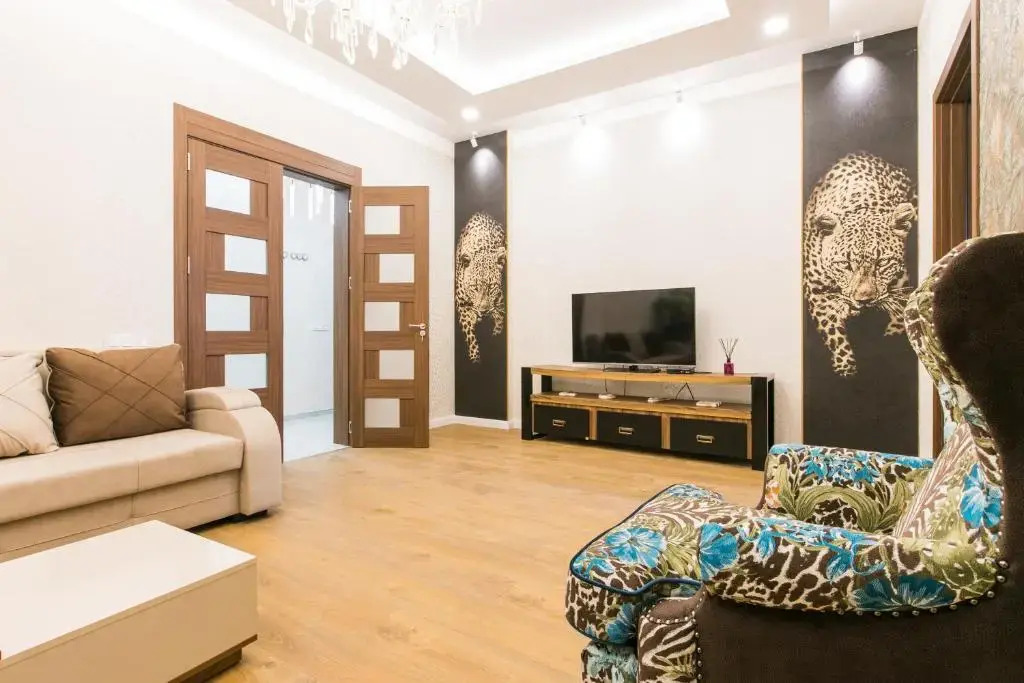 Sweet Home 6 VIP Rustaveli Avenue