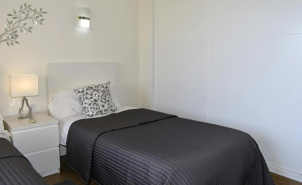 TORREMOLINOS Deluxe Apartment