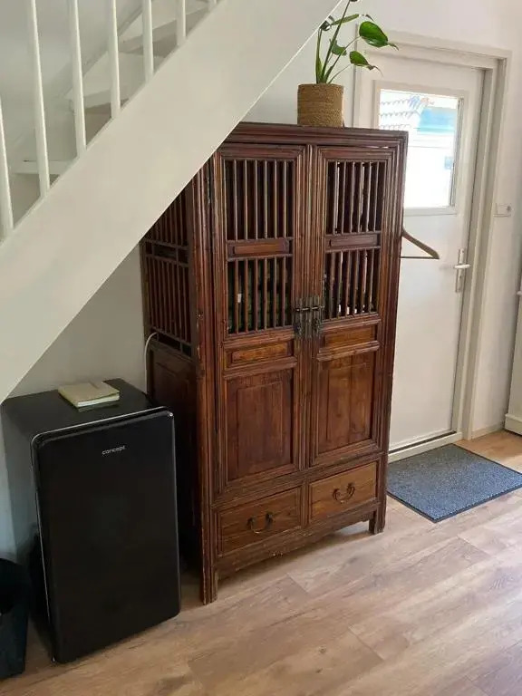 Appartement Oosteinde Ruinerwold