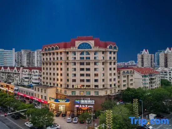 Tianjin Tairong Hotel