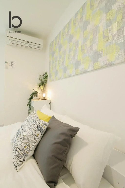 Studio apartment for 2 people with free wifi 101