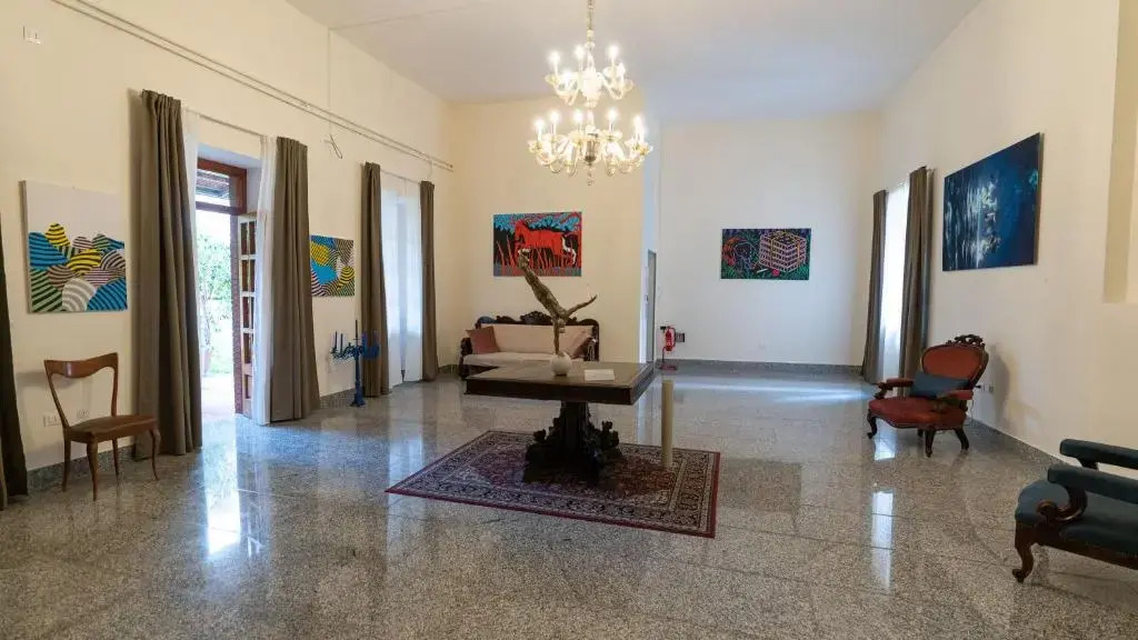 Palazzo Cappuccini Art Relais
