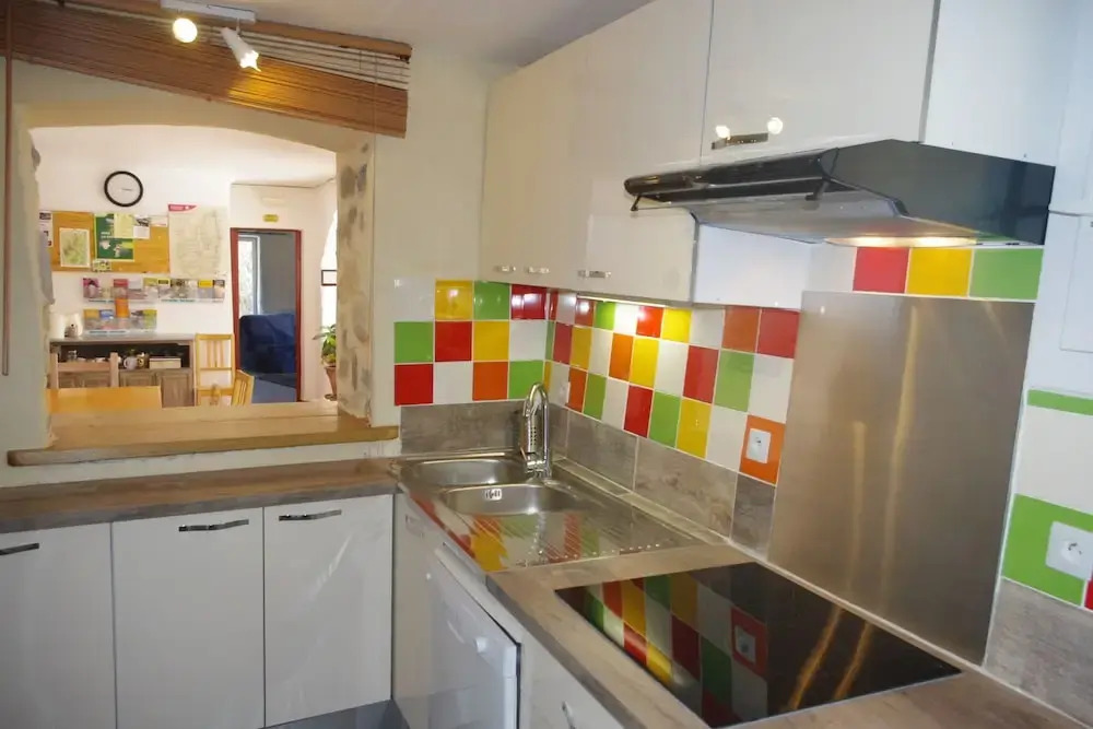 Chambres dHotes La Grange au Negre