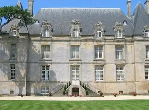 Château François Do