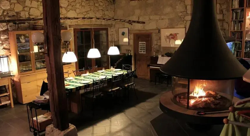 Domaine de Touille