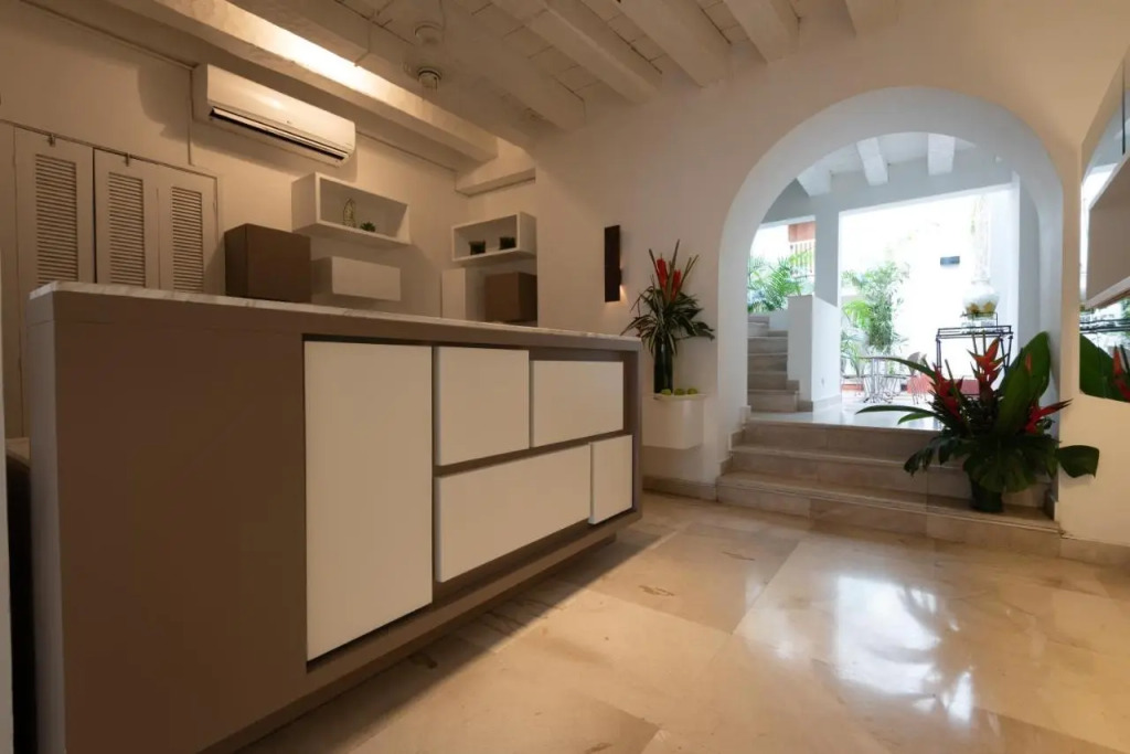 Delirio Hotel