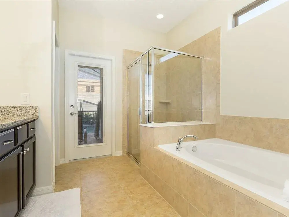 Westside House #873969 by RedAwning