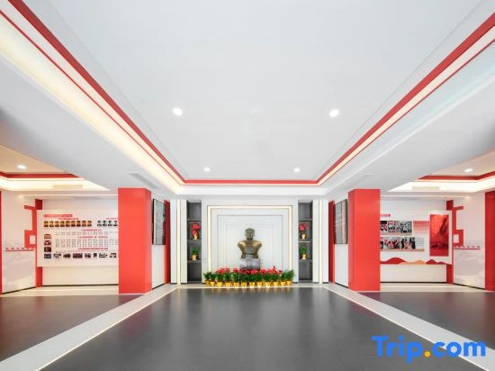 Honglou Hotel