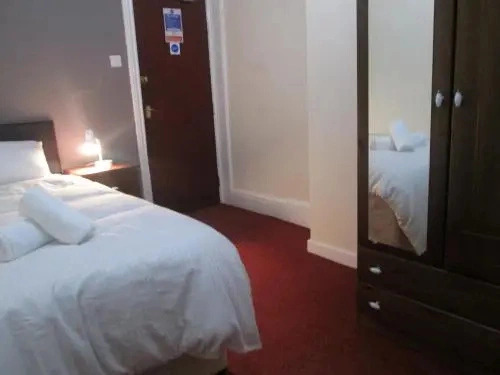 Blakewater Hotel