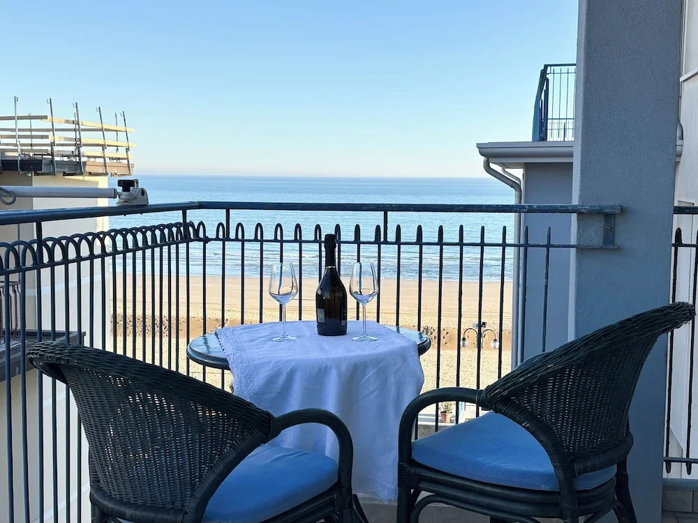 Charming Flat in Jesolo