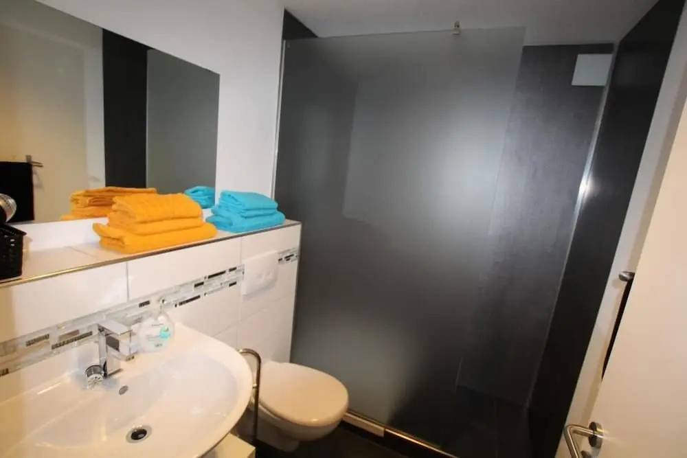 Apartment Wesseling Zentrum Nauerz