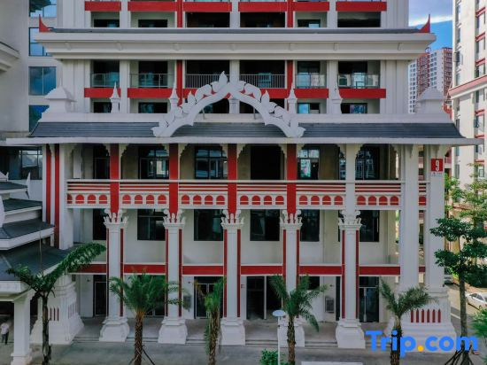 Saias Resort Hotel