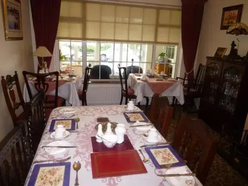 Glencree B&B
