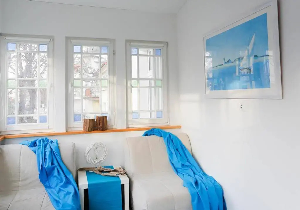 Apartamenty Sopocki Klimat