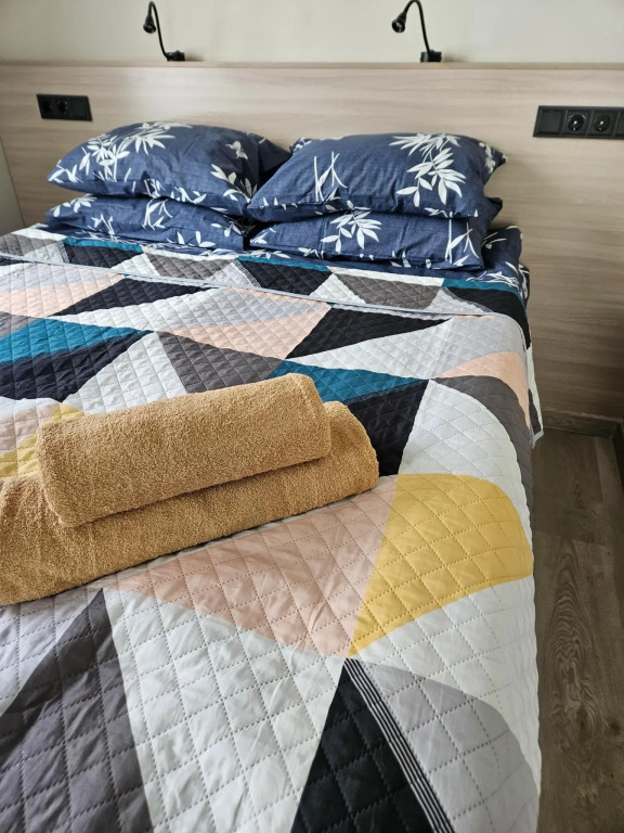 Тенгри Модульные дома