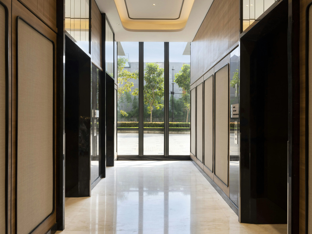 Hilton Garden Inn Jakarta Taman Palem